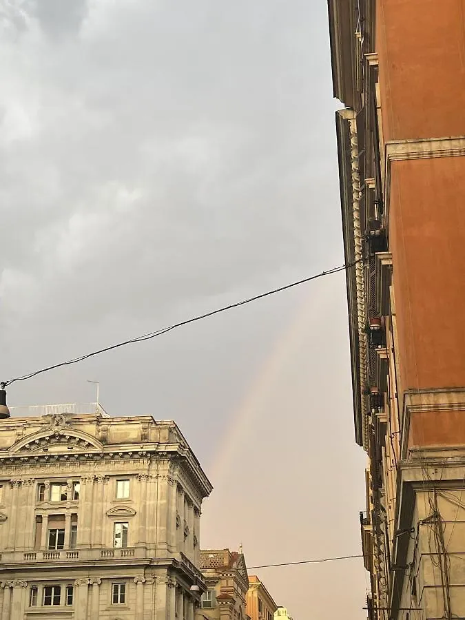 Appartamento Ami House Roma