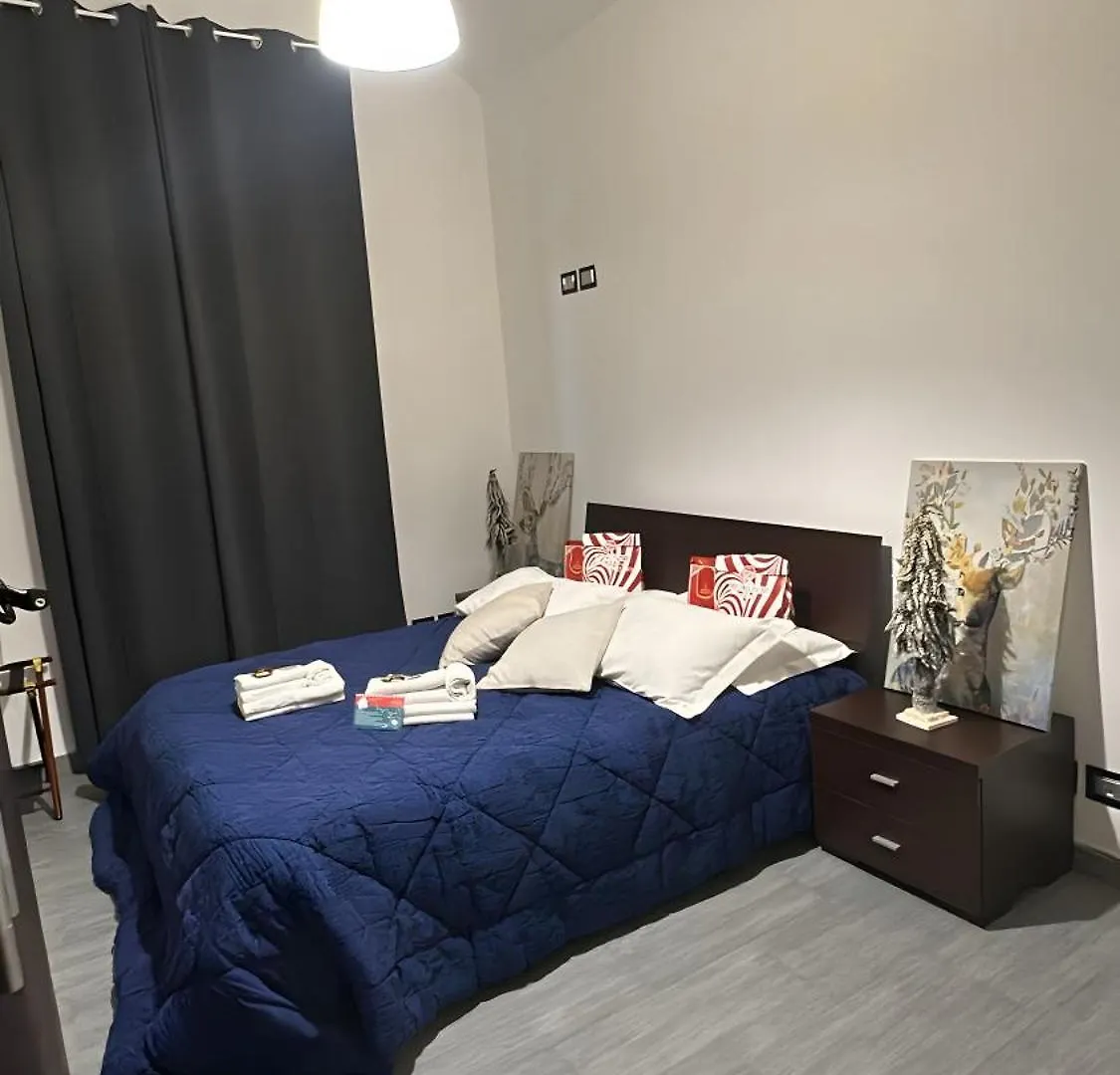Appartamento Ami House Roma
