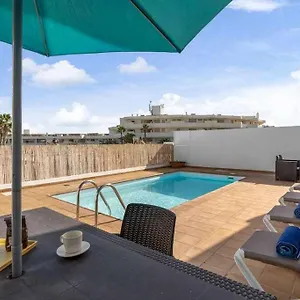  Villa Ramimedi 4 Spain