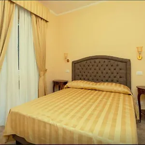 Via Veneto 107 Rome