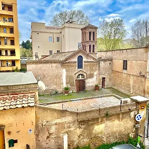 Eterna Trastevere Rome