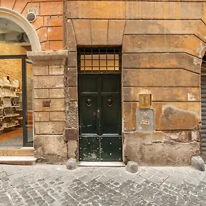 Lovely Nest By The Pantheon Rome