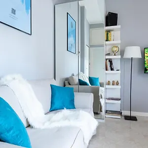  Apartment Collection Citylife With Terrace - Collection Italy