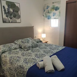  Apartment Casita La Playa Spain