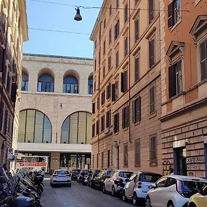  Appartamento Incantevole Termini