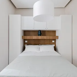  Appartamento Cavour Luxury