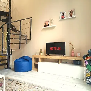  Holiday home Yr - Bocconi Italy