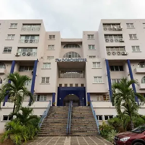  Apartment The Dorchester Jamaica