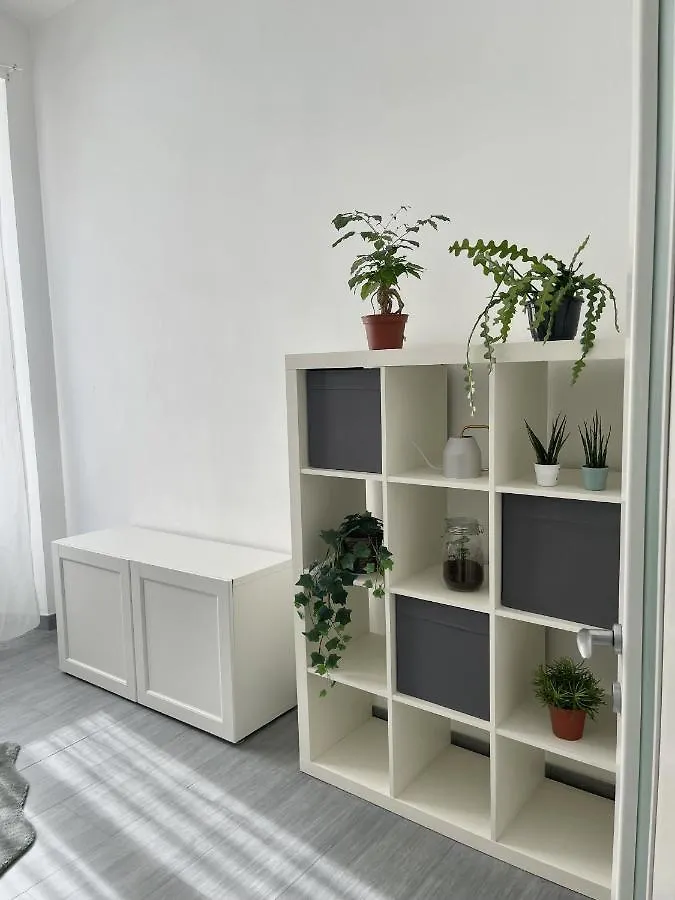 Ami House Roma Apartment Italy