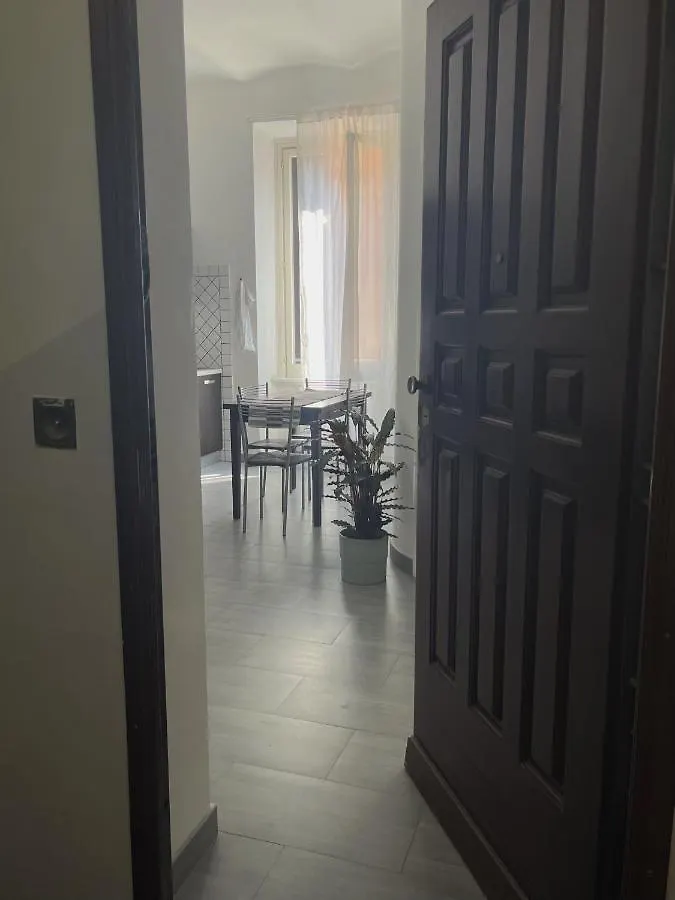 Ami House Roma Apartment Rome