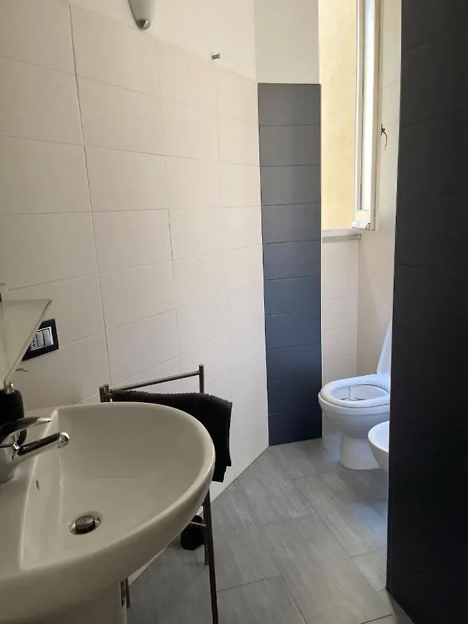 Ami House Roma Apartment 0*, Rome Italy