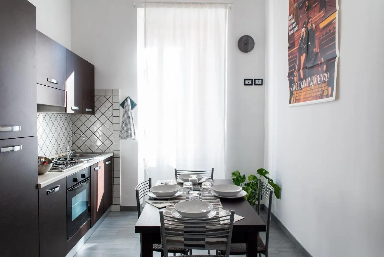 Ami House Roma Apartment Italy