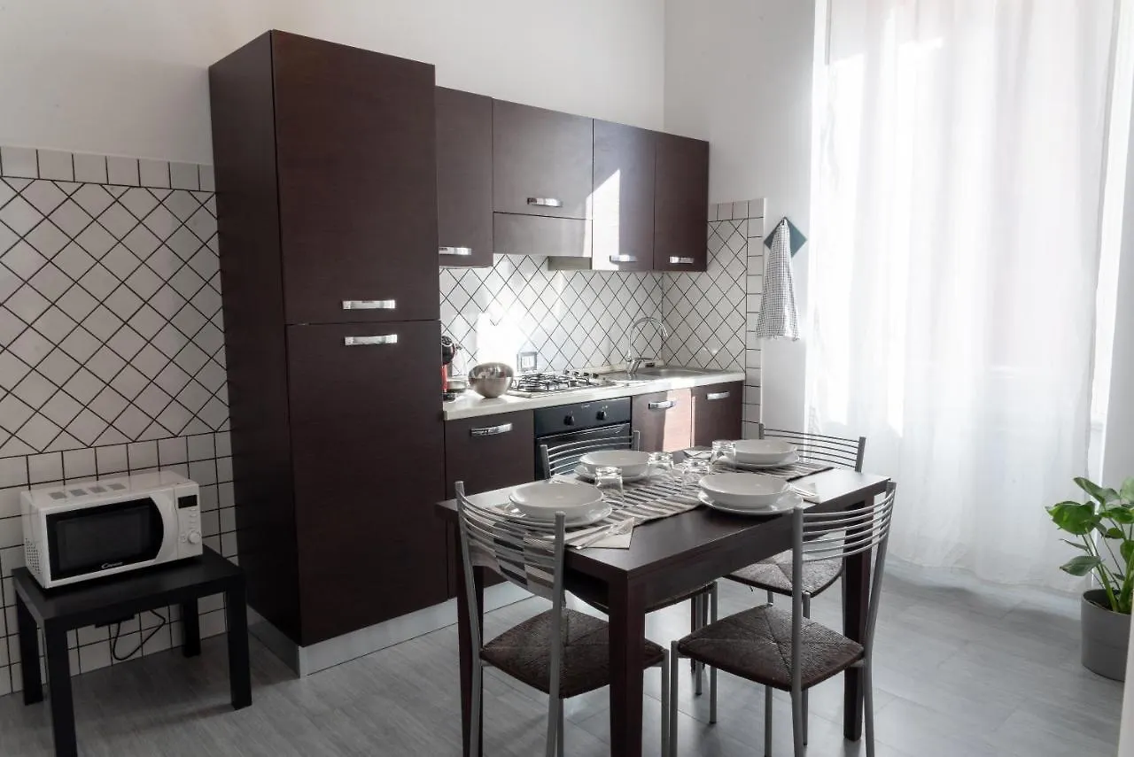 Ami House Roma Apartment 0*, Rome Italy