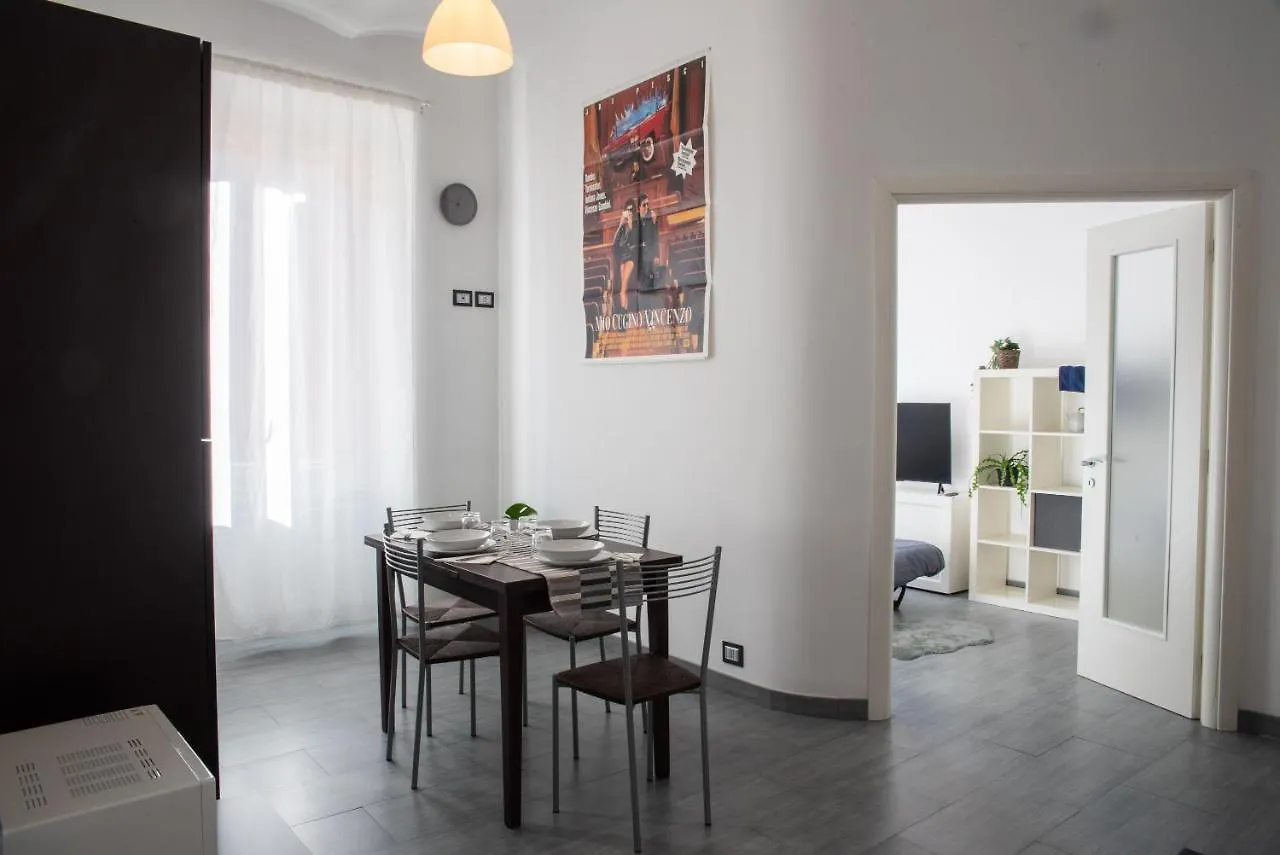 Ami House Roma Apartment