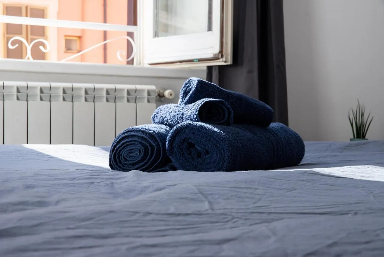 Ami House Roma Apartment 0*, Rome Italy