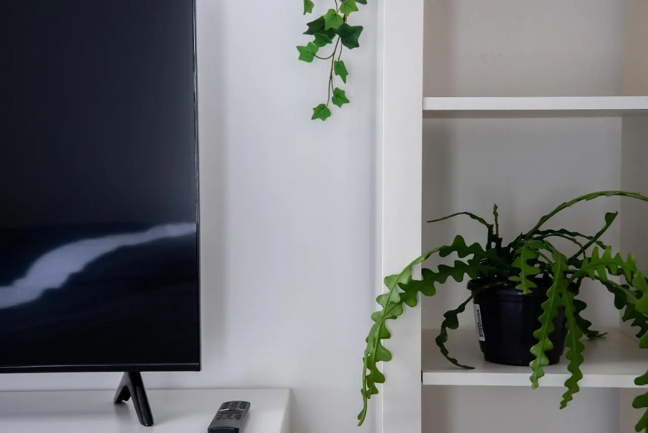 Ami House Roma Apartment