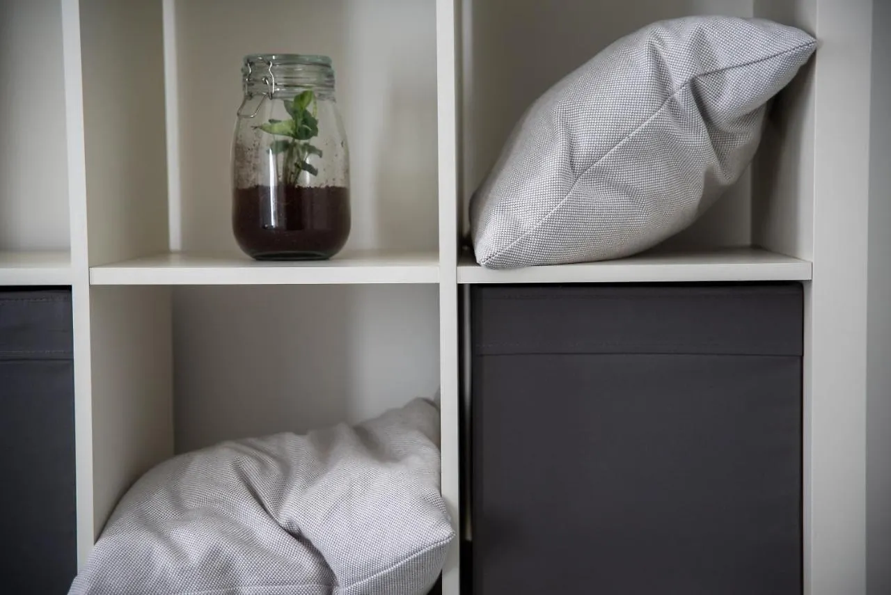 Ami House Roma Apartment  Rome
