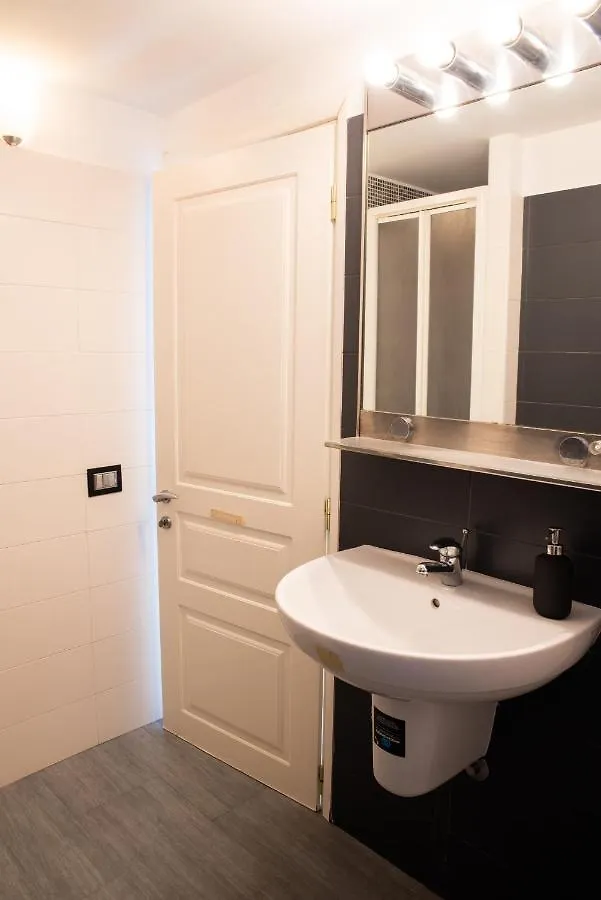 Ami House Roma Apartment