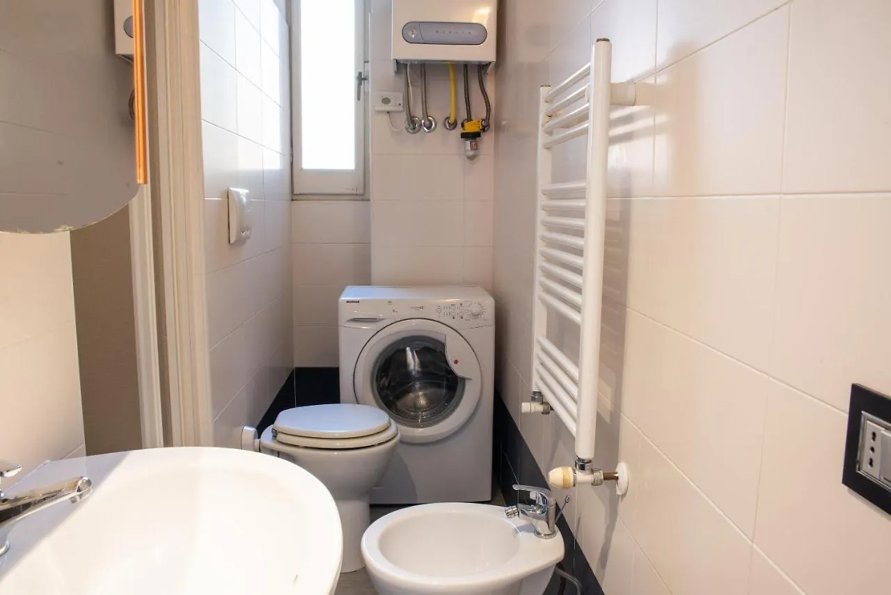 Ami House Roma Apartment Italy