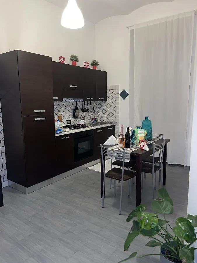 Ami House Roma Apartment