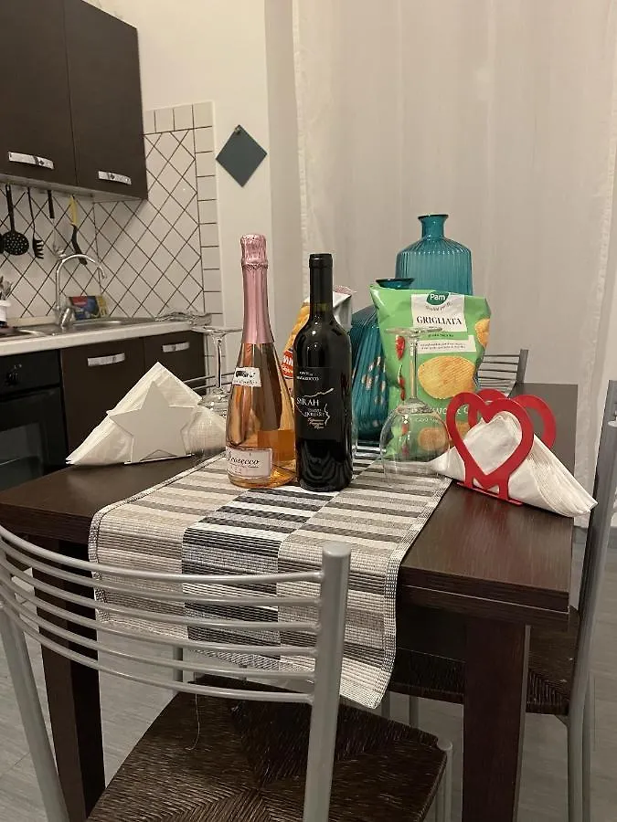 Ami House Roma Apartment Italy