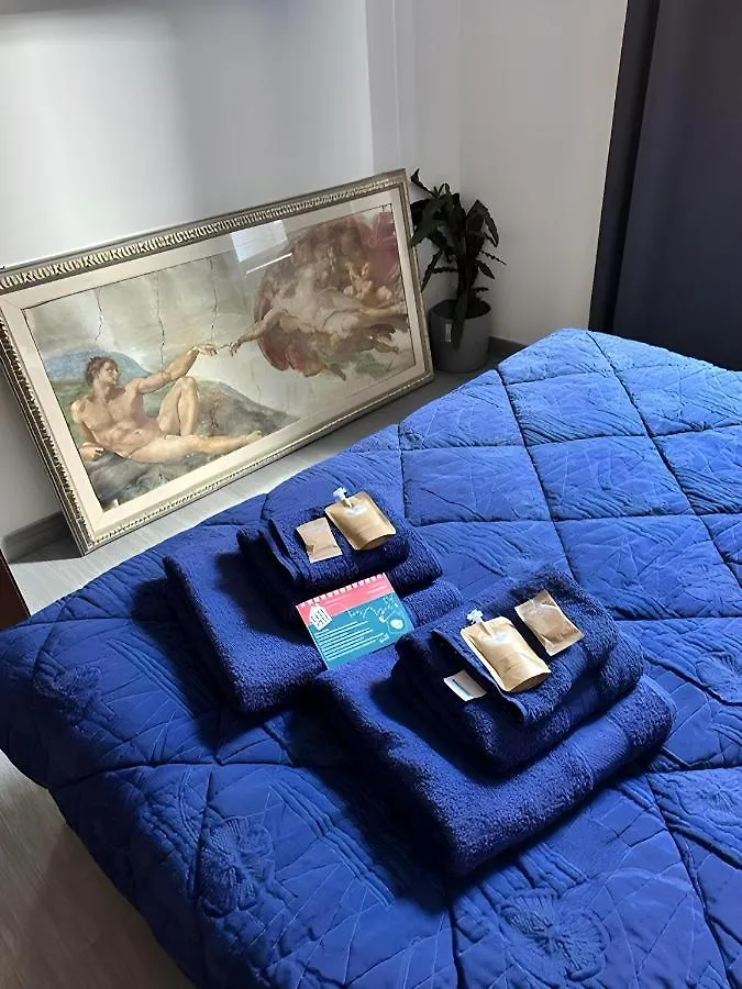 Ami House Roma Apartment  Rome