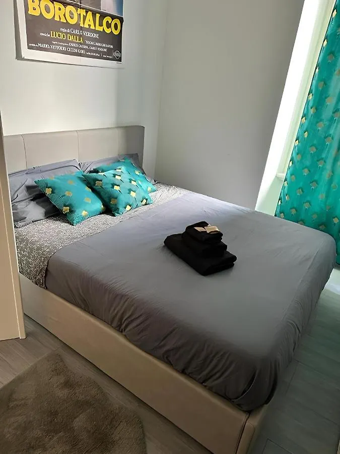 Ami House Roma Apartment 0*, Rome Italy