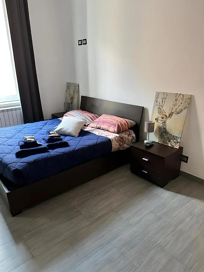 Ami House Roma Apartment Italy