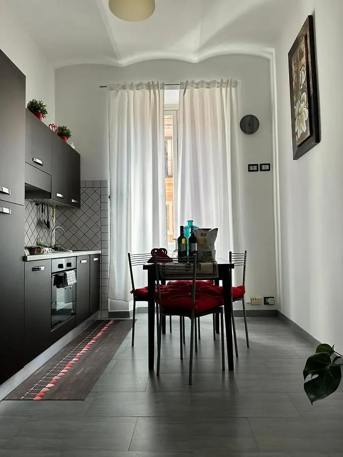 Ami House Roma Apartment